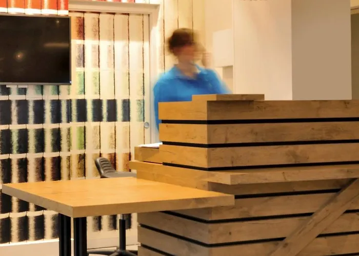 Hotel Ibis Styles Centre Grand Place