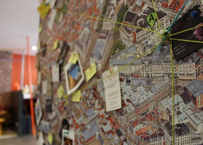 Ibis Styles Centre Grand Place Hotel