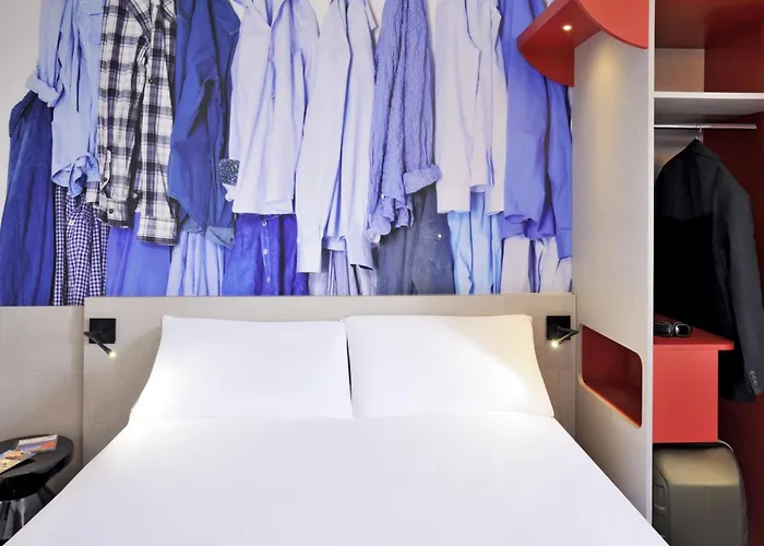 Ibis Styles Centre Grand Place 3*