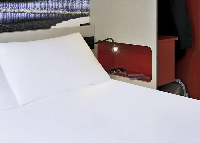 Ibis Styles Centre Grand Place Hotel