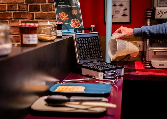 Ibis Styles Centre Grand Place Hotel