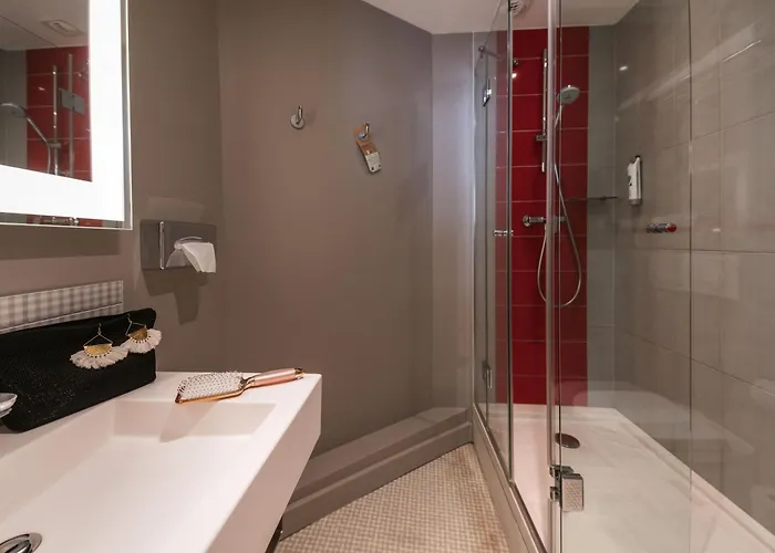 Ibis Styles Centre Grand Place Hotel Lilla