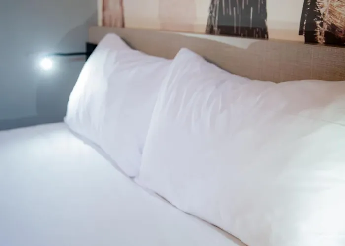 Hotel Ibis Styles Centre Grand Place