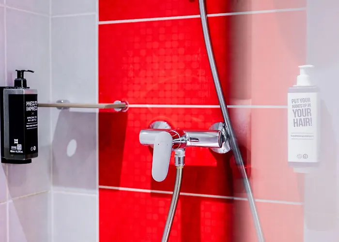 Ibis Styles Centre Grand Place Hotel 3*