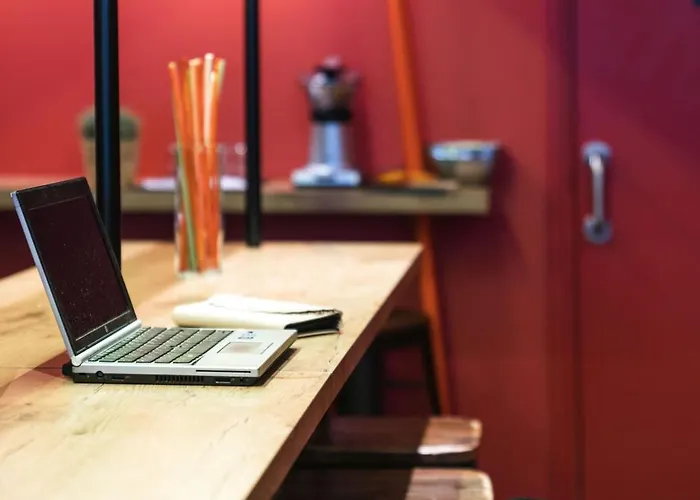 Ibis Styles Centre Grand Place 3* Lilla