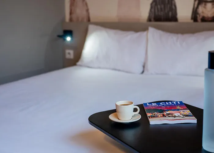 Hotel Ibis Styles Centre Grand Place