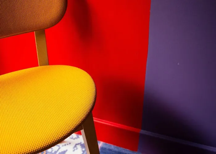 Hotel Ibis Styles Centre Grand Place Lilla