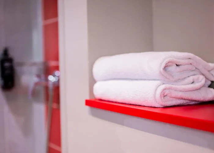 Ibis Styles Centre Grand Place