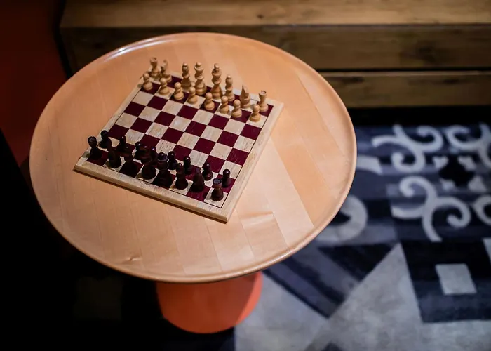 Ibis Styles Centre Grand Place 3* Lille