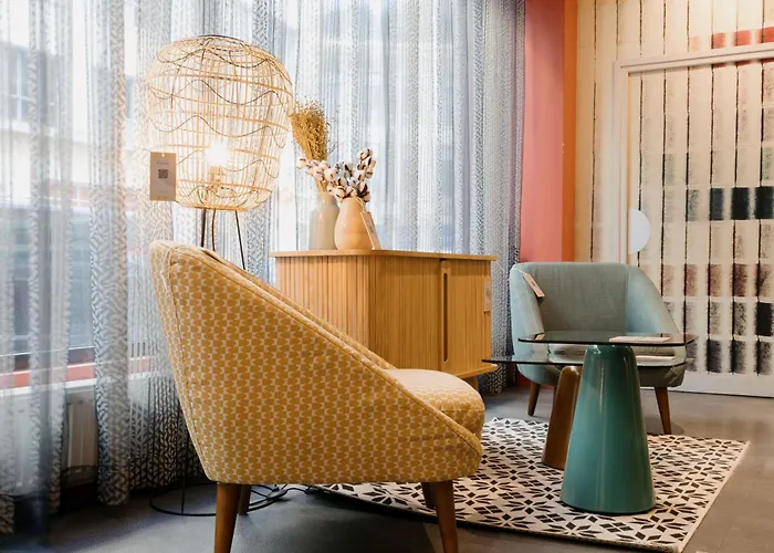 Ibis Styles Centre Grand Place