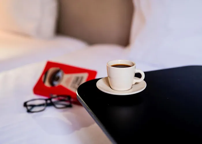 Ibis Styles Centre Grand Place Hotel 3*