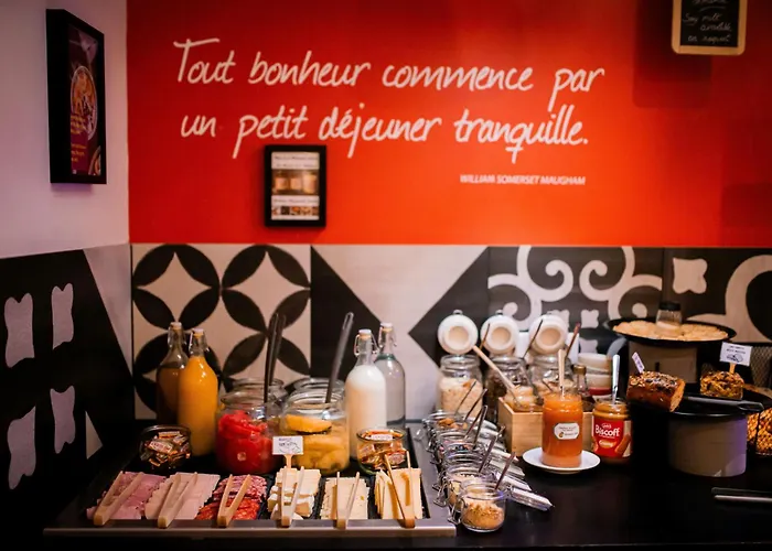 Ibis Styles Centre Grand Place Hotel