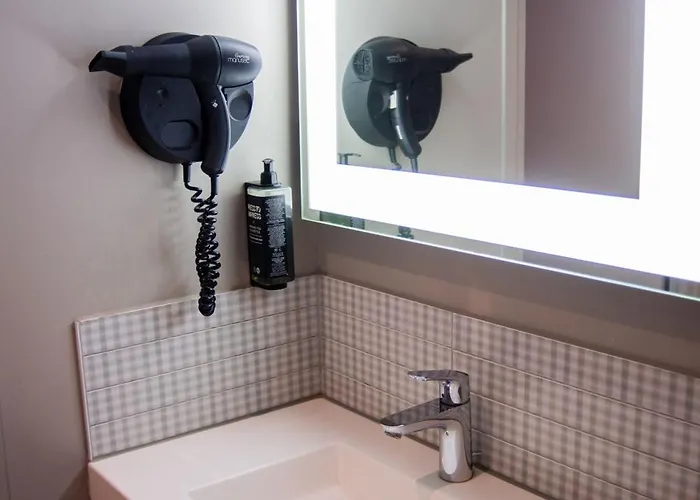 Ibis Styles Centre Grand Place Rijsel