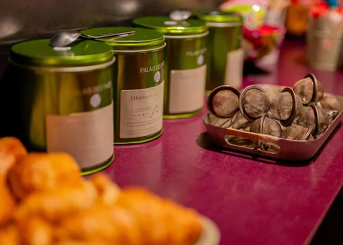 Ibis Styles Centre Grand Place 3*