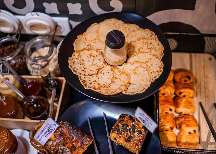 Ibis Styles Centre Grand Place