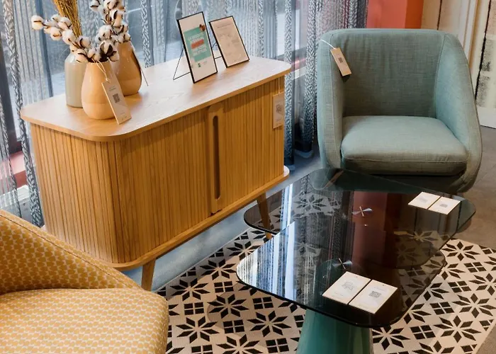 Ibis Styles Centre Grand Place 3*