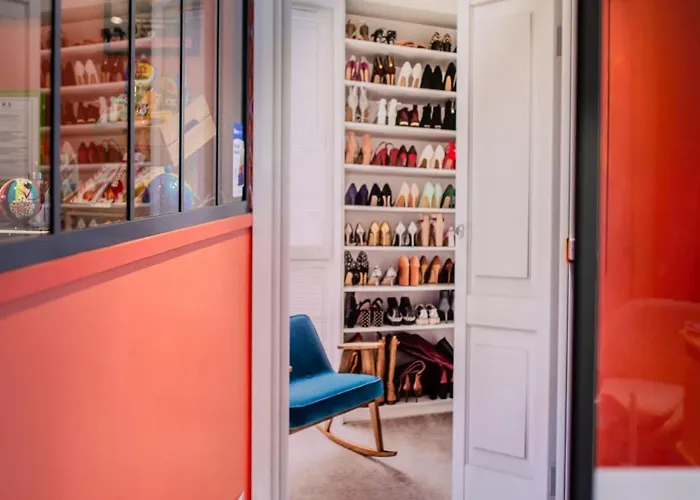 Hotel Ibis Styles Centre Grand Place Lilla