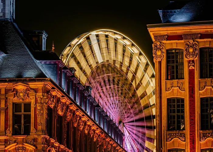 Hotel Ibis Styles Centre Grand Place