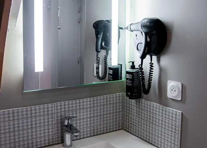 Ibis Styles Centre Grand Place Lille