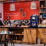 Ibis Styles Centre Grand Place リール