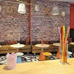 Ibis Styles Centre Grand Place ホテル リール