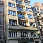 ホテル Ibis Styles Centre Grand Place 3*