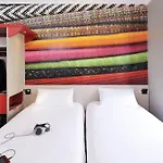 ホテル Ibis Styles Centre Grand Place 3*