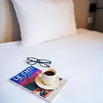Ibis Styles Centre Grand Place ホテル リール