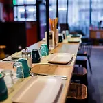 ホテル Ibis Styles Centre Grand Place 3*