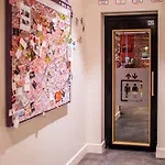 Ibis Styles Centre Grand Place ホテル リール