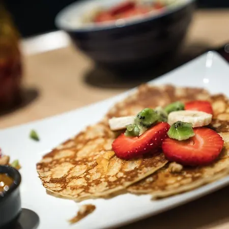 Ibis Styles Centre Grand Place 3*