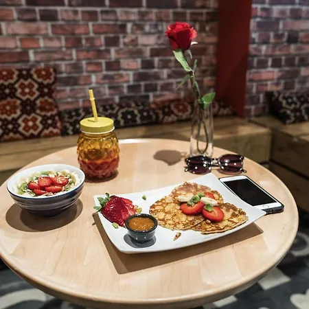 Ibis Styles Centre Grand Place