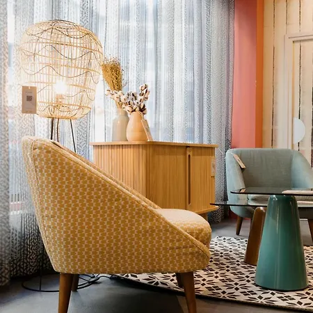 Ibis Styles Centre Grand Place