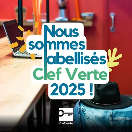 Hotel Ibis Styles Centre Grand Place Lille