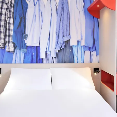 Hotel Ibis Styles Centre Grand Place Lille