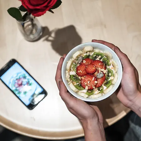 Ibis Styles Centre Grand Place Hotel Lille