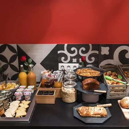 Hotel Ibis Styles Centre Grand Place