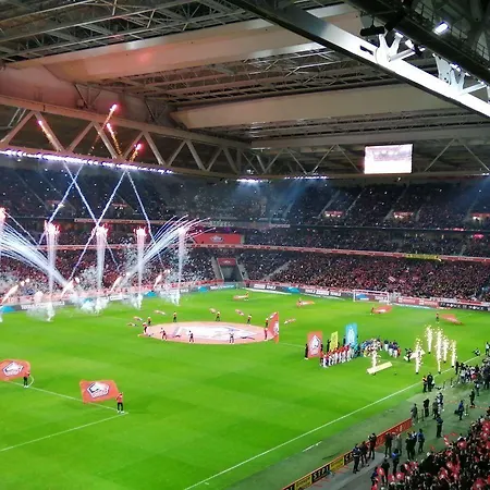 Hotel Ibis Styles Centre Grand Place Lille