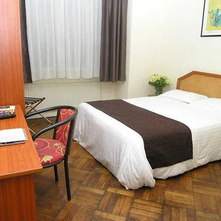 Hotell Ibis Styles Centre Grand Place