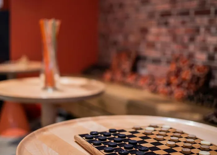 Ibis Styles Centre Grand Place 3*