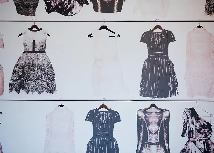 Отель Ibis Styles Centre Grand Place Лилль